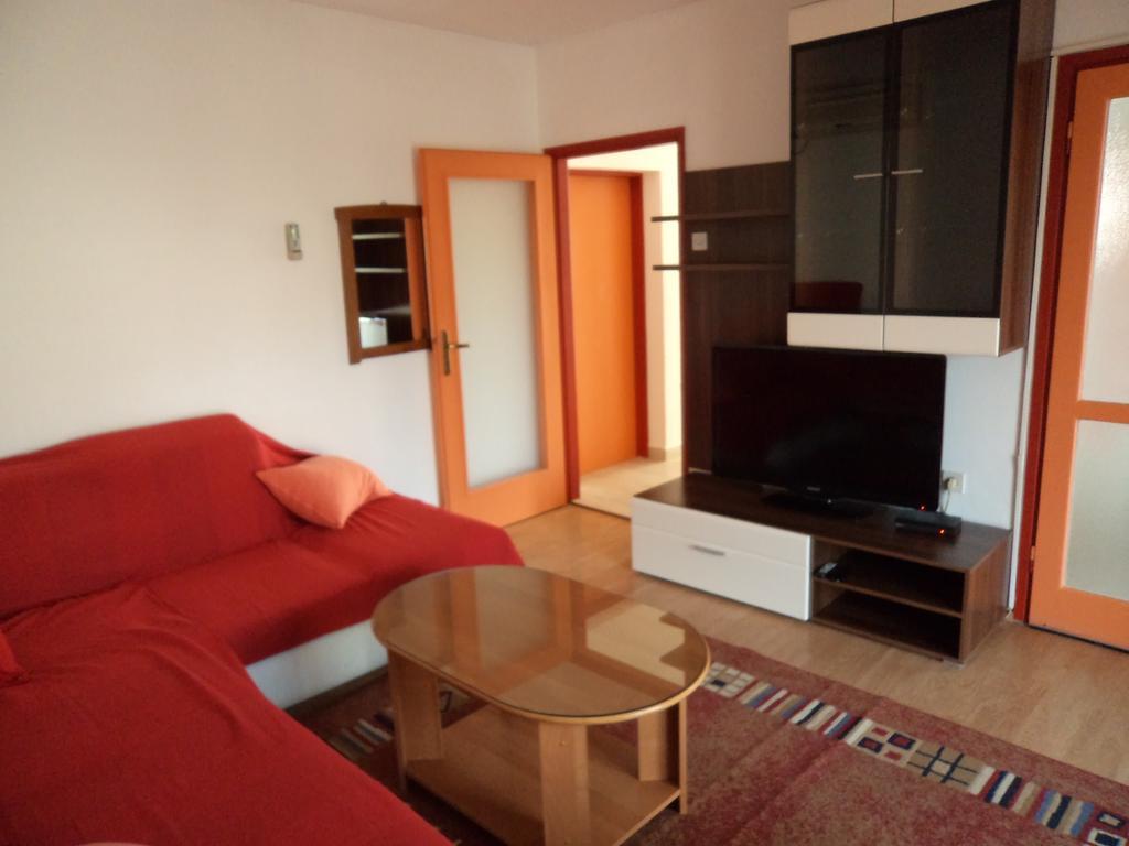 Apartment Nevena Betina  Exterior foto